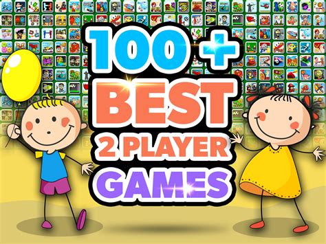 best games for two players ios